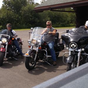 Meet your Posher, Bobby